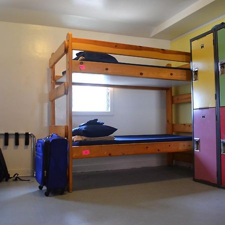 Hi Los Angeles - South Bay Hostel 외부 사진