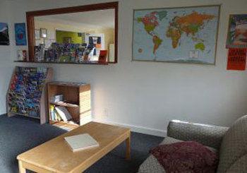 Hi Los Angeles - South Bay Hostel 외부 사진
