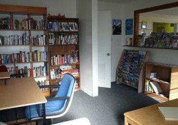 Hi Los Angeles - South Bay Hostel 외부 사진