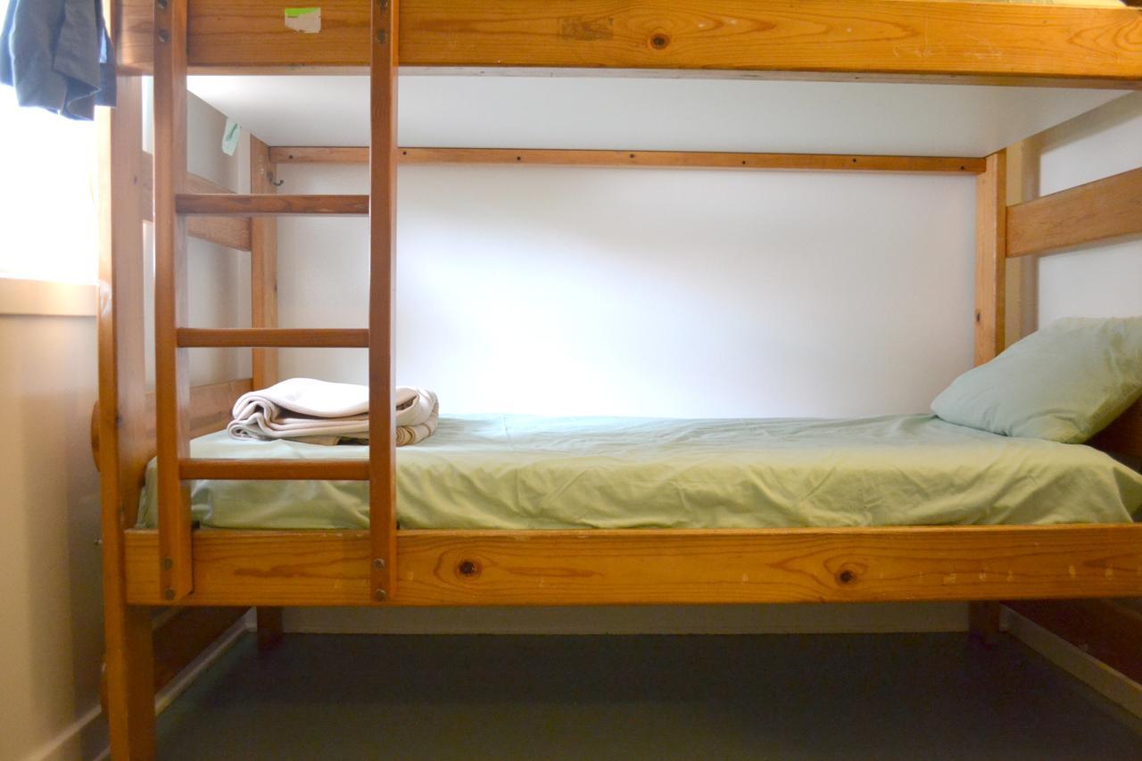 Hi Los Angeles - South Bay Hostel 객실 사진