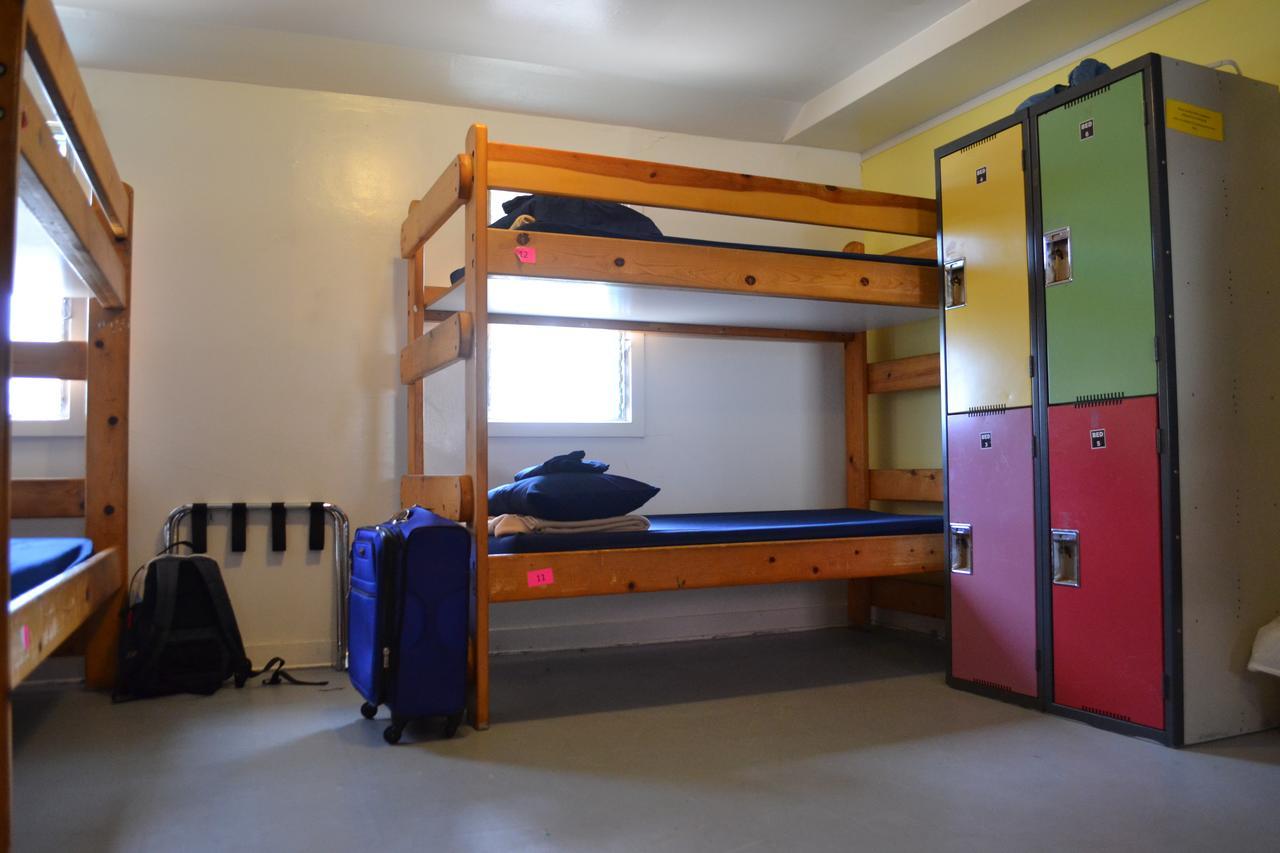 Hi Los Angeles - South Bay Hostel 외부 사진