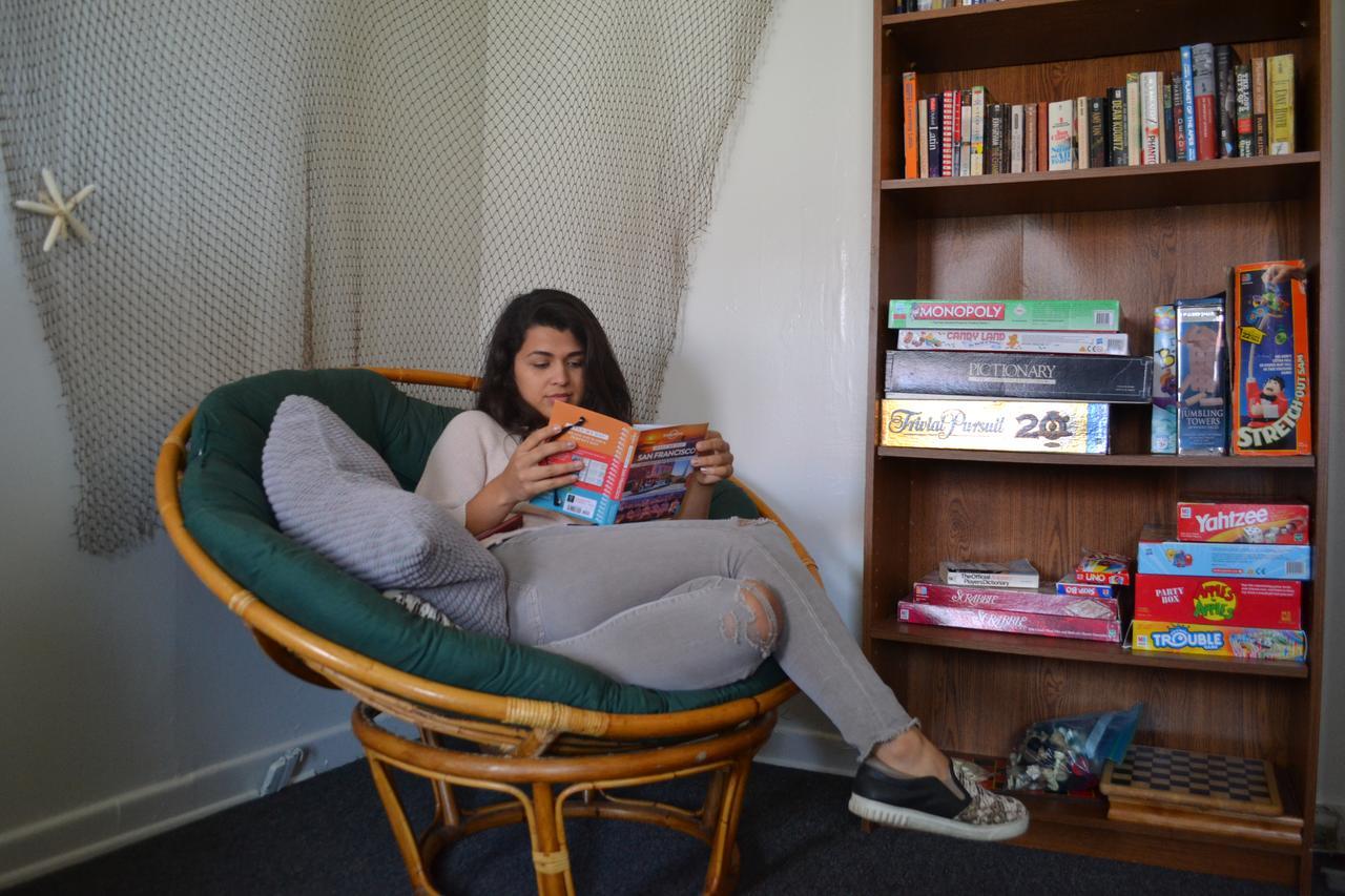 Hi Los Angeles - South Bay Hostel 외부 사진