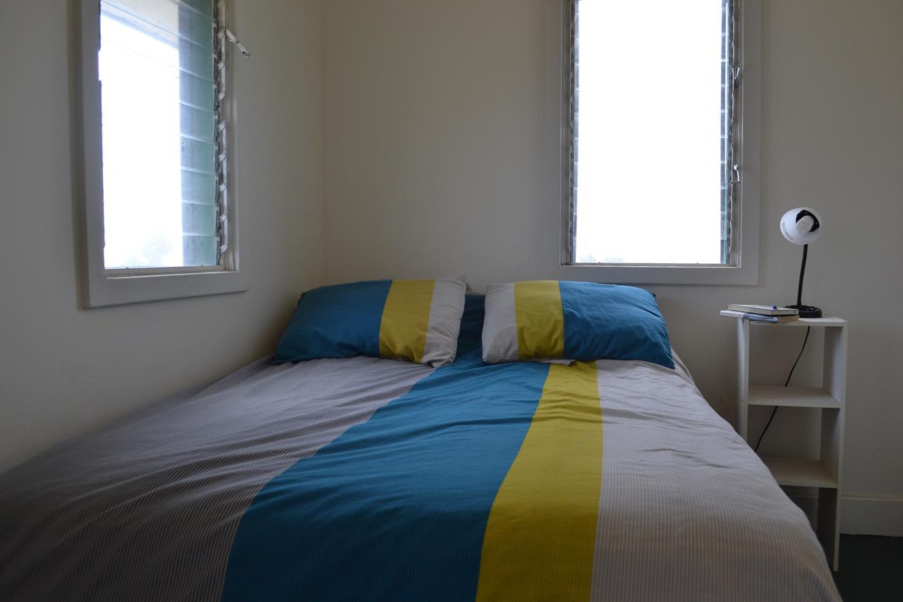 Hi Los Angeles - South Bay Hostel 외부 사진